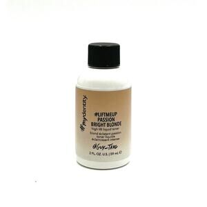 #mydentity #LiftMeUp Passion Bright Blonde High Lift Liquid Toner 2 oz